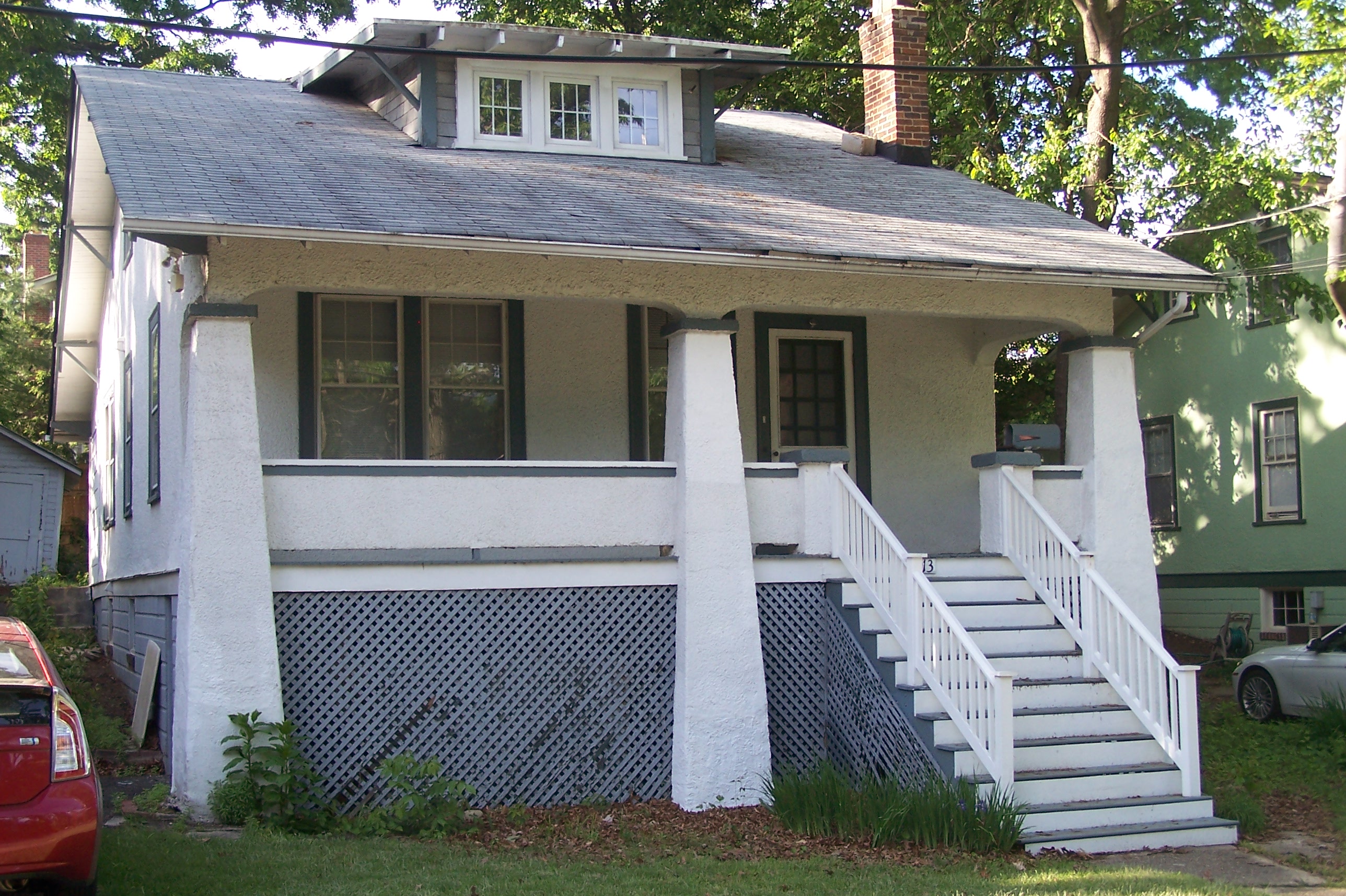 2913 1st Rd. N. American Realty Group